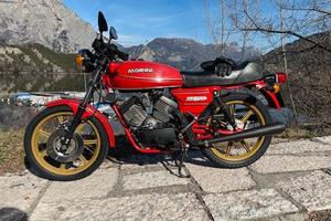 morini 250 2C
