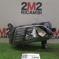 FENDINEBBIA ANTERIORE DX VOLKSWAGEN Polo 6Â° Serie