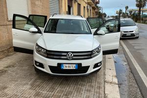 Volkswagen Tiguan 2.0 TDI 110 CV Trend & Fun BlueM