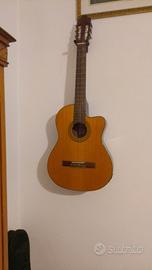 chitarra classica 
