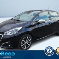 Peugeot 208 5P 1.2 PURETECH ALLURE 82CV