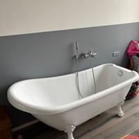 VASCA DA BAGNO FREESTANRINDG