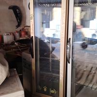 Frigo Vetrina
