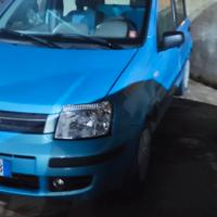 FIAT panda diesel  1300 Multijet 