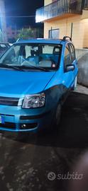 FIAT panda diesel  1300 Multijet 