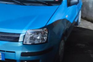 FIAT panda diesel  1300 Multijet 