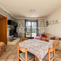 APPARTAMENTO PIANO TERRA CON GIARDINO, GARAGE E PO