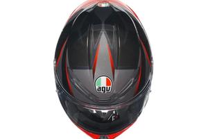 CASCO INTEGRALE AGV K6 S  taglia M