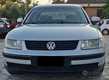 Volkswagen Passat 1.9 TDI/110 CV cat Comfortline