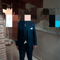 vestito da comunione