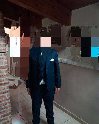 vestito da comunione