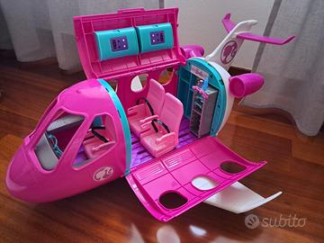 BARBIE AEREO