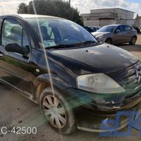 Citroen c3 1 fc, fn 1.4 hdi 68cv 02-09 -ricambi