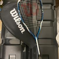 Racchetta Squash Wilson