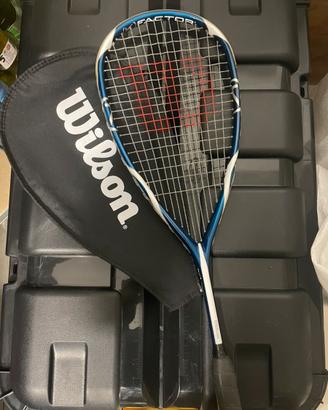 Racchetta Squash Wilson