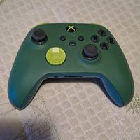 Xbox controller 