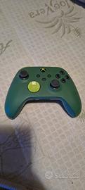 Xbox controller 