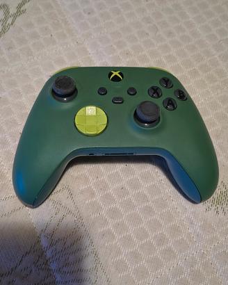 Xbox controller 