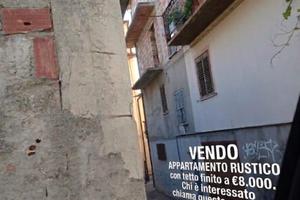 Piano Rustico a Foresta di Petilia Policastro