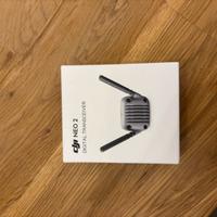 Transceiver dji neo2
