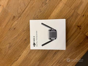 Transceiver dji neo2