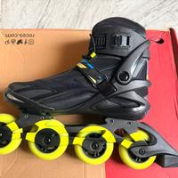 Pattini Roces HELIUM II TIF numero 44