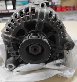 Alternatore BMW 320D E90/E91 - DA REVISIONARE