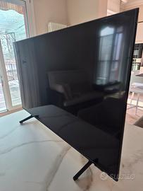 Smart tv 43 pollici Samsung QE43Q60AAU