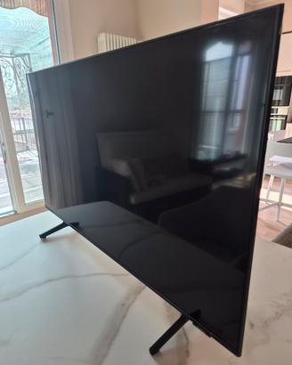 Smart tv 43 pollici Samsung QE43Q60AAU