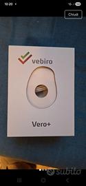 Salvalavita / Localizzatore GPS Vebiro Vero+