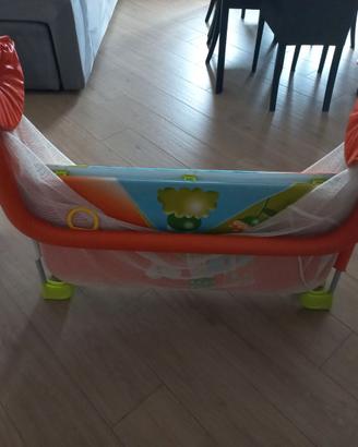 Box Giordani