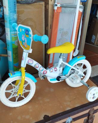 bici per bambini 