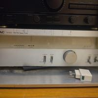 Sintonizzatore radio Teac