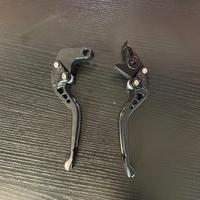 COPPIA LEVE SUZUKI GSX-S1000 2022/2024