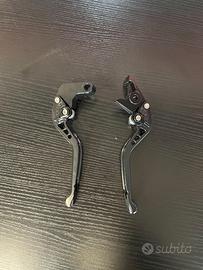 COPPIA LEVE SUZUKI GSX-S1000 2022/2024