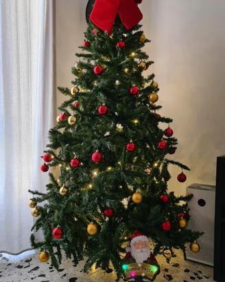 Albero di natale
