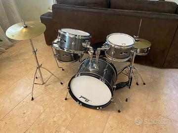 Batteria Pearl Junior come nuova