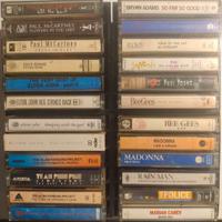 Musicassette