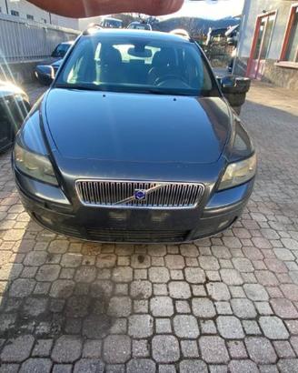 RICAMBI PER VOLVO V50 2.0D ANNO 2008