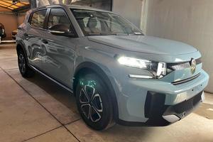 CITROEN C3 Aircross YOU 1.2 PureTech Turbo 100 C