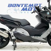 BMW C 600 Sport - AKRAPOVIC