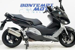 BMW C 600 Sport - AKRAPOVIC