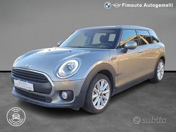 MINI Clubman 1.5 One D Boost Aut.