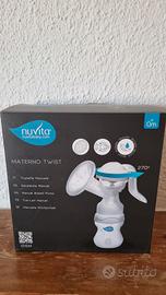 Tiralatte manuale