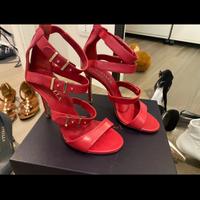 Le SILLA décolleté scarpe tacco donna casadei