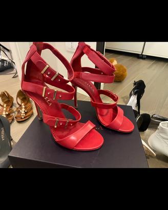 Le SILLA décolleté scarpe tacco donna casadei