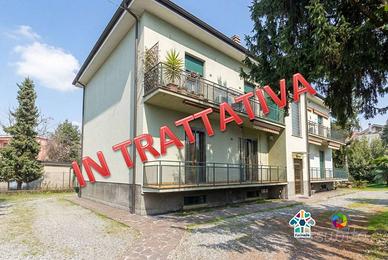 Appartamento di 101 m² con 3 locali a Monza
