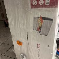 Cassone da esterno PVC