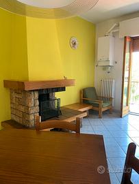 Appartamento RUFINA Montebonello (Pontassieve)