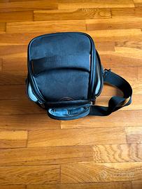Borsa fotocamera
